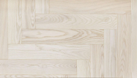 Паркетная доска ESTA Ash HB Elegant Nordic Extra Matt 24007