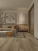 Кварцвиниловая плитка Alpine Floor Титан 6 Апатит ЕСО 28-4