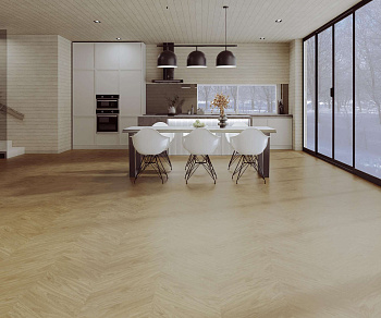 Паркетная доска ESTA Oak CH Nova Elite Extra Matt 15501