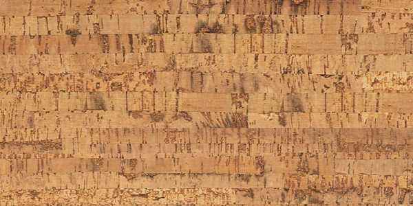 Пробковый пол ECOCORK (замок) Linea