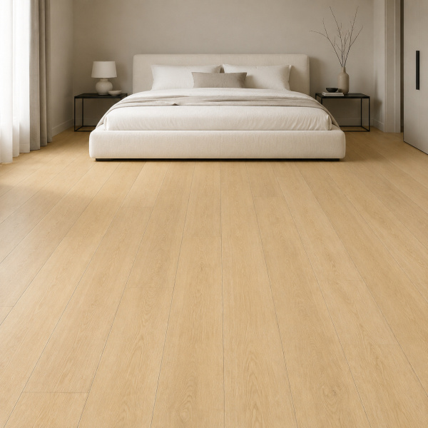 SPC-ламинат UNION Essence Дуб Лайт / Light Oak ES02-10