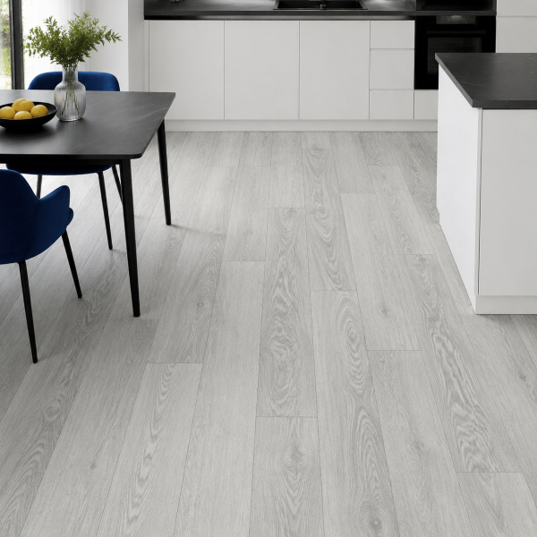 Кварцвиниловая плитка Alpine Floor Величие секвойи 5 mm (Grand Sequoia 5 mm) SPC ДЕЙНТРИ ECO 11-1208 MC
