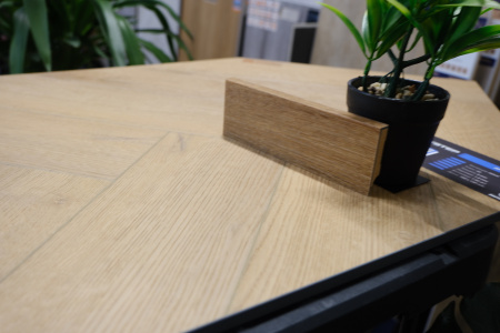 SPC ламинат My Step Aqua 4 Ёлка Arve (Арв) MSA 26