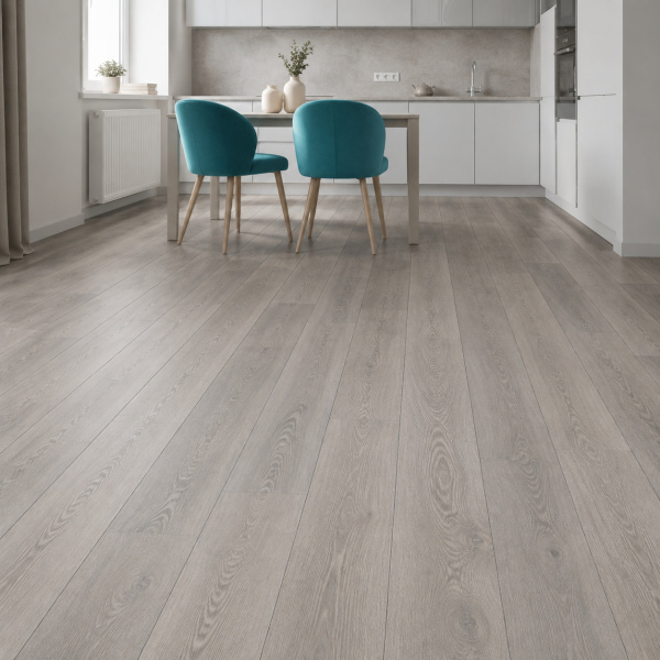 Кварцвиниловая плитка Alpine Floor  Величие секвойи 4 mm (Grand Sequoia 4 mm) ECO 11-17 Негара