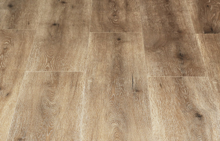 Ламинат MSPC Дуб Уютный дом 0004-2 MP