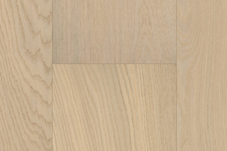 Шпонированная паркетная доска на НDF основе Auswood NATURAL Quartz Oak