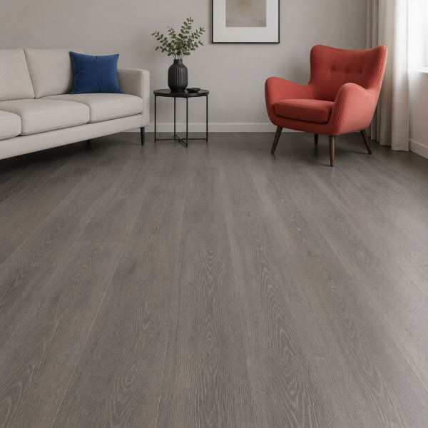 Кварцвиниловая плитка Alpine Floor  Величие секвойи 4 mm (Grand Sequoia 4 mm) ECO 11-20 Каддо