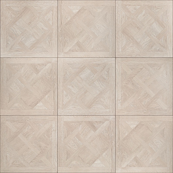 Художественная кварцвиниловая плитка Aquafloor Versailles Glue AF7001VS Glue