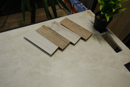 SPC  Ламинат My Step SPC Aqua 4 Плитка Lonza (Лонца) MSA 30