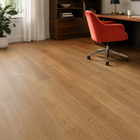 SPC-ламинат UNION Creative Дуб Вива / Viva Oak CR04-02