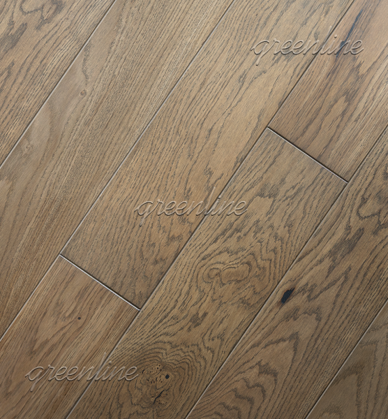 Инженерная доска Greenline VILLAGE 148 Теруэль Вилладж 400-1500 х145мм (5шт)