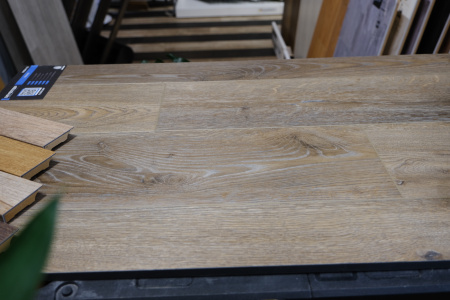 SPC винил My Step Aqua "Ticino" MSA13