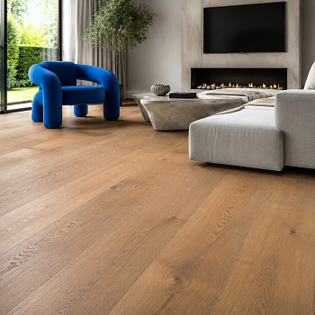 Инженерная кварц-виниловая плитка Alpine floor Премиум 12 (PREMIUM 12) Дуб Карте ECO 24-7
