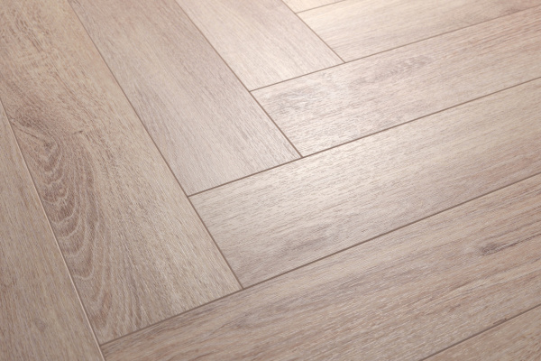 Кварцвиниловая плитка елочкой Aquafloor Паркет плюс (Parquet Plus) AF6029PQ+