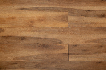 Клеевая LVT плитка Aquafloor Космический Орех ИксЭль клеевой (Space Nuts XL Glue) AF4073NXL Glue