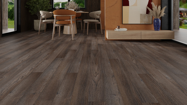 Ламинат La Moena Bella Marianna Дуб Амароне LM27