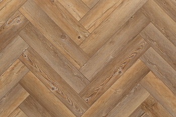 Кварцвиниловый ламинат Aquafloor Space Parquet Light AF4504PQL