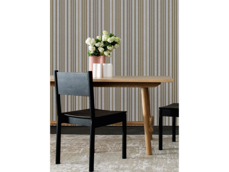 Декоративная панель HIWOOD  LV121 S339S