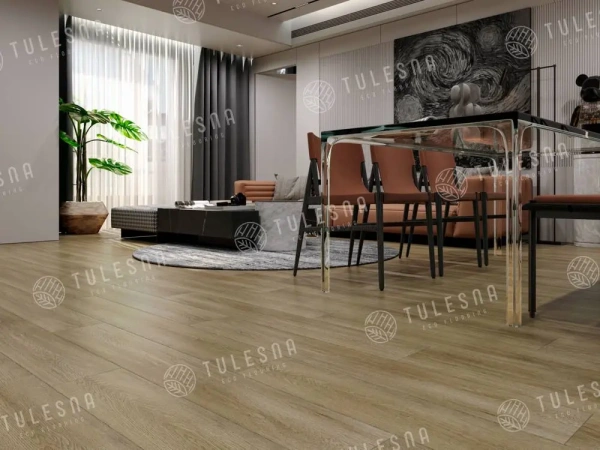 Alpine floor SPC TULESNA Ottimo PLATO 1004-14