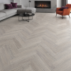 Кварцвиниловая плитка елочкой Aquafloor Паркет плюс (Parquet Plus) AF6029PQ+