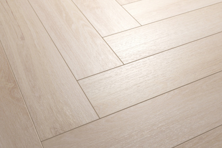 Кварцвиниловая плитка елочкой Aquafloor Паркет плюс (Parquet Plus) AF6026PQ+