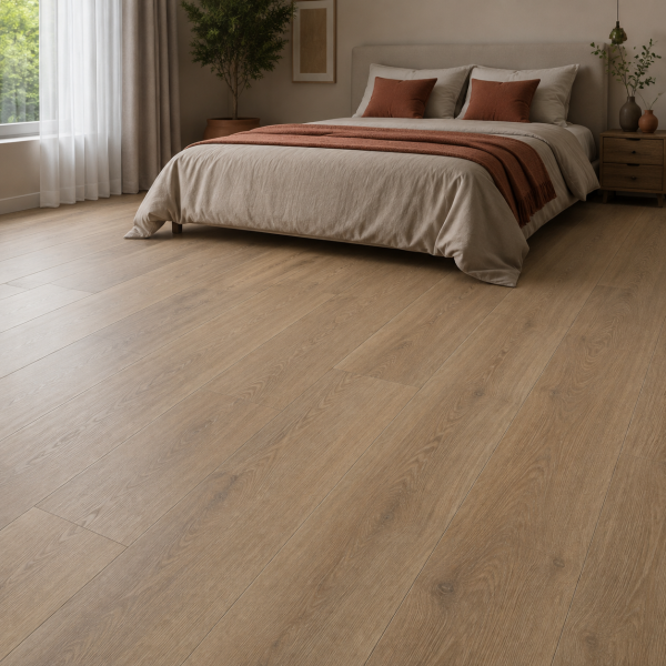 Кварцвиниловая плитка Alpine Floor Премиальный XL (Premium XL) Дуб Сириус ABA ECO 7-30