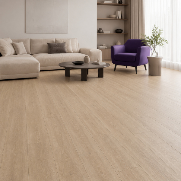 Кварцвиниловая плитка Alpine Floor  Величие секвойи 4 mm (Grand Sequoia 4 mm) ECO 11-5 Камфора
