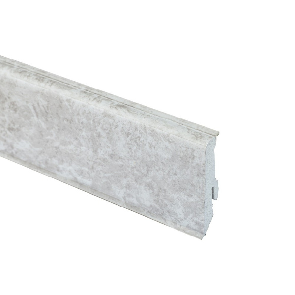 Плинтус дюрополимерный Neuhofer Holz FN K0210L 714924 скошенный 2400×59×17