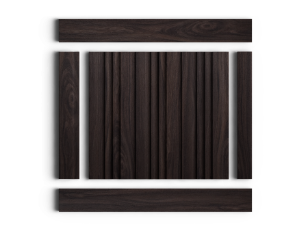 Декоративная панель HIWOOD LV121 BR395