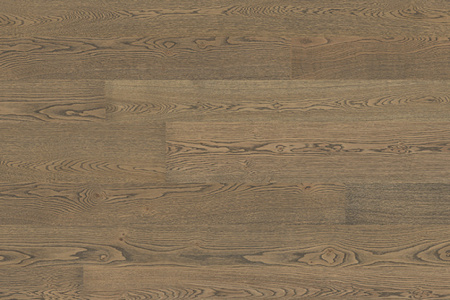 Шпонированная паркетная доска на НDF основе Auswood NATURAL Magma Oak