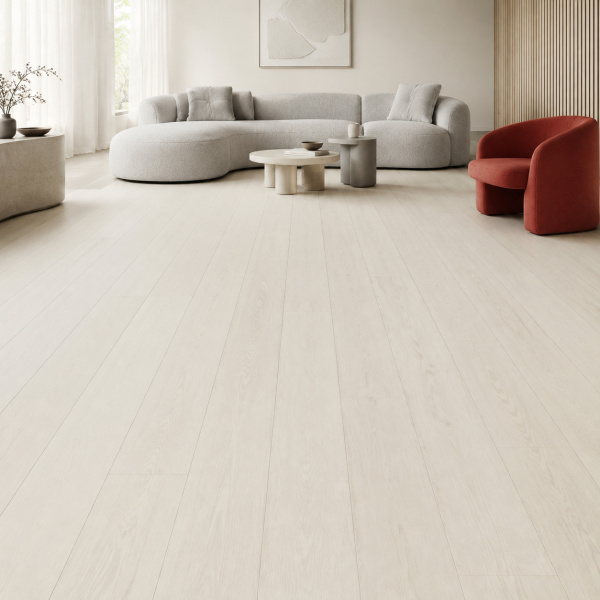 SPC-ламинат UNION Essence Дуб Фрост  / Frost Oak ES02-09