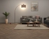 Ламинат My Step Herringbone Bordo Oak, MS4212