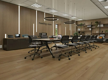 Кварцвиниловая плитка Alpine Floor Титан 8 Осирис ЕСО 27-6