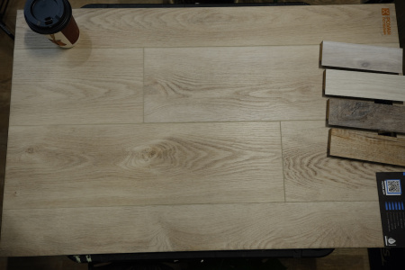 SPC винил My Step Aqua "Viscan" MSA16