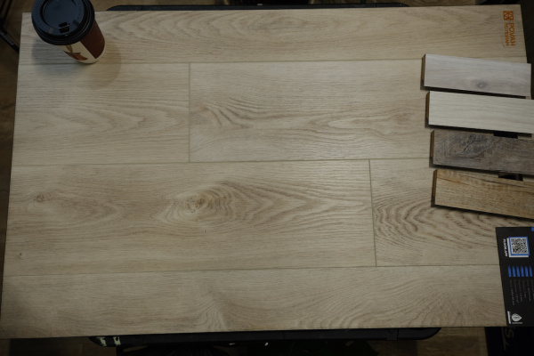 SPC винил My Step Aqua "Viscan" MSA16