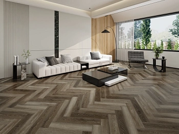 SPC-ламинат UNION Art Дуб Старк AR03-21