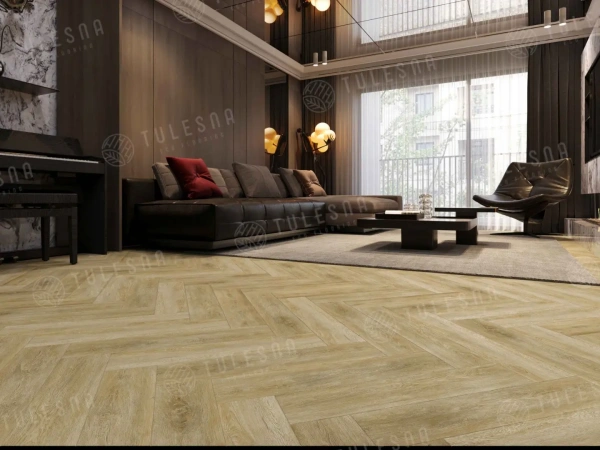 Alpine floor SPC TULESNA Art Parquet ECCELLENT 1005-10