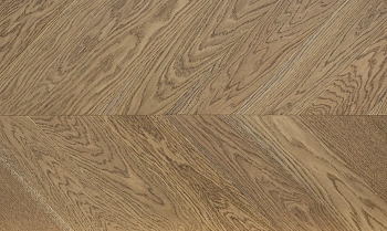 Паркетная доска ESTA Oak Chevron Nordic S Stavanger 15014