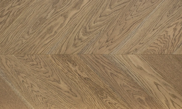 Паркетная доска ESTA Oak Chevron Nordic S Stavanger 15014