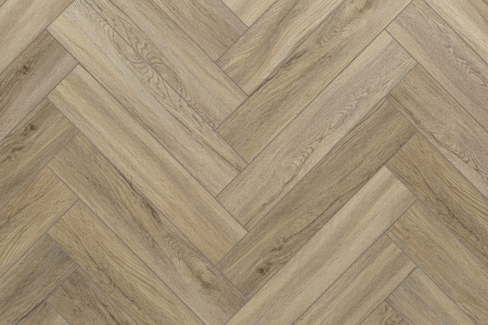 Клеевая LVT плитка елочкой Aquafloor Parquet Glue AF2503PG