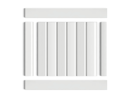 Декоративная панель HIWOOD LV123 NP