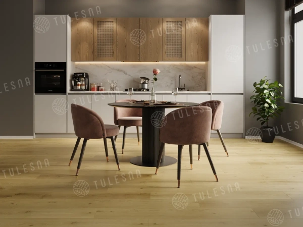 SPC-ламинат Alpine floor Tulesna Verano Wieland 1002-15