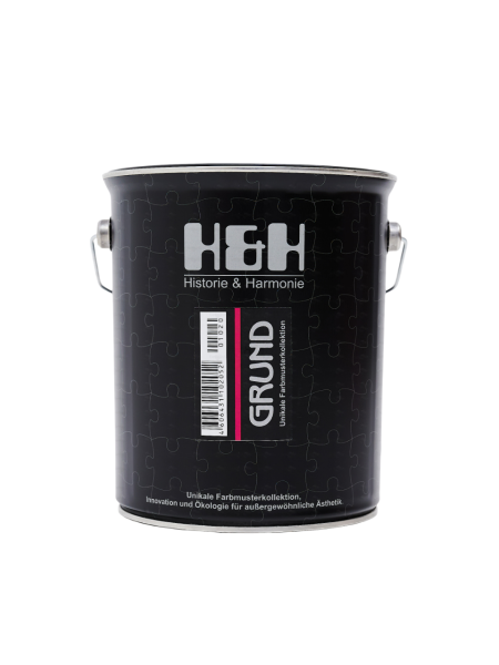 Грунтовка H&H GRUND