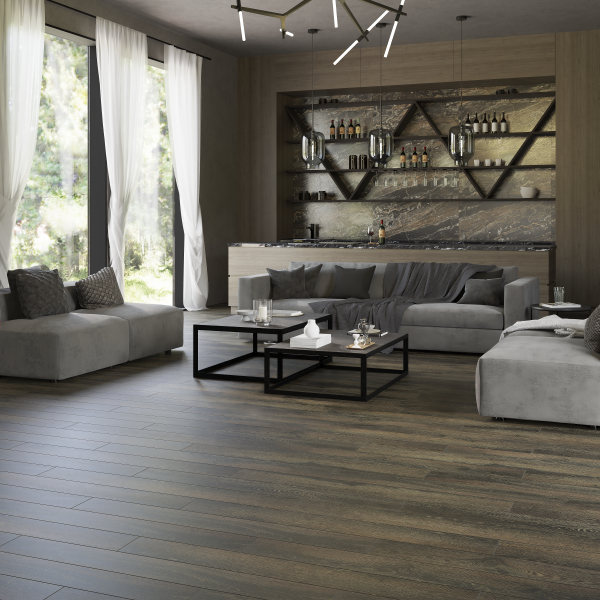 Ламинат MSPC Дуб Греческий 91790-5 MP