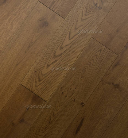 Инженерная доска Greenline EXTRA WIDE 716 Дуб Шарм