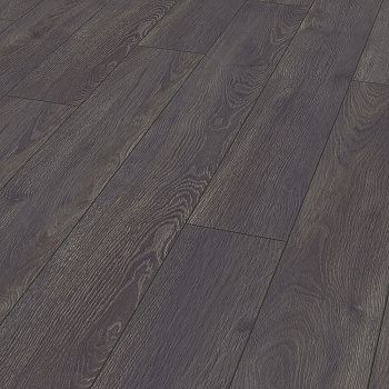 Ламинат Kronotex Amazone D 6010 Дуб Эльба черный