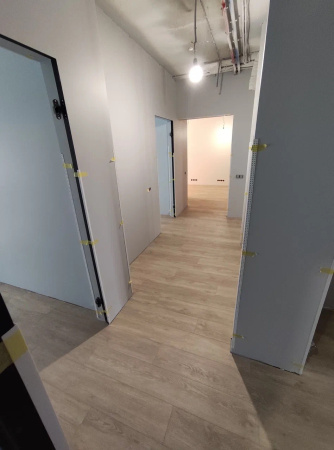 Кварцвиниловая плитка Alpine Floor GRAND SEQUOIA ECO 11-18 Шварцевальд