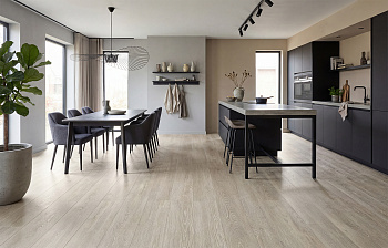 Ламинат MSPC Дуб Монро 91790-8 МР