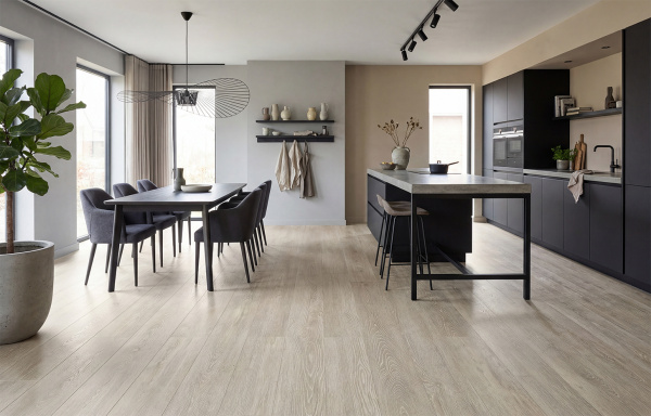 Ламинат MSPC Дуб Монро 91790-8 МР