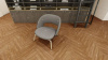 Ламинат Alpine Floor Елка 10 (Herringbone 10) Дуб Венето LF107-10